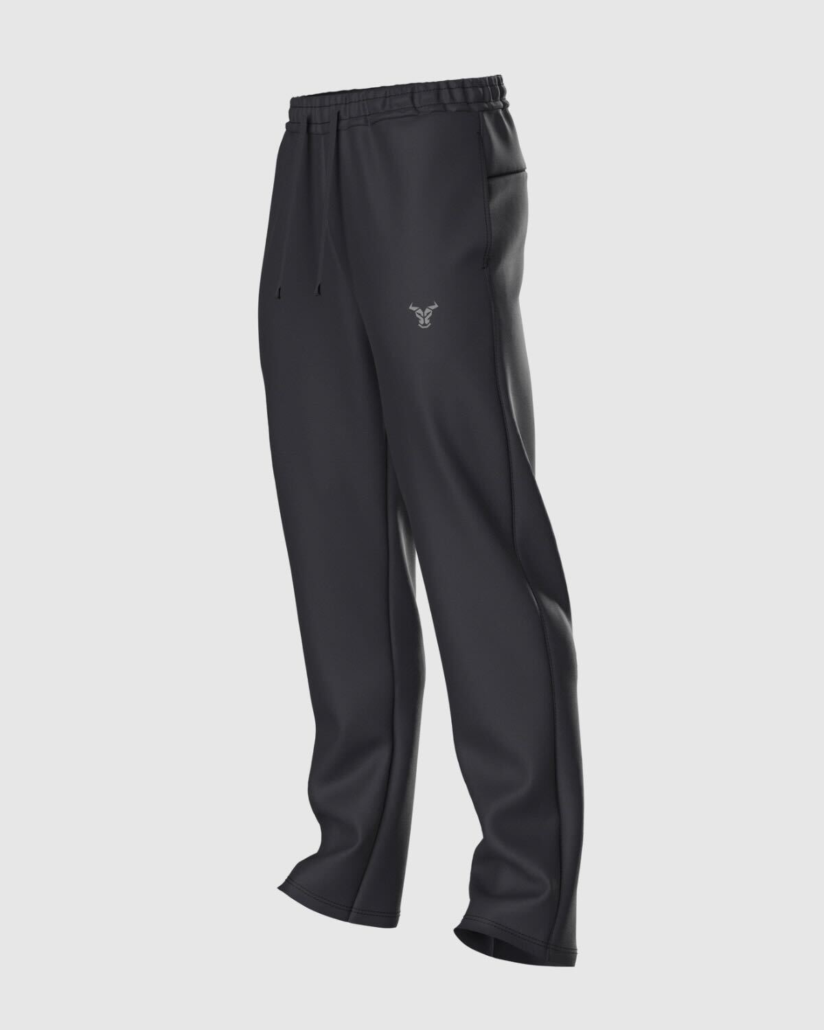 Classic Pantalon de jogging - Noir