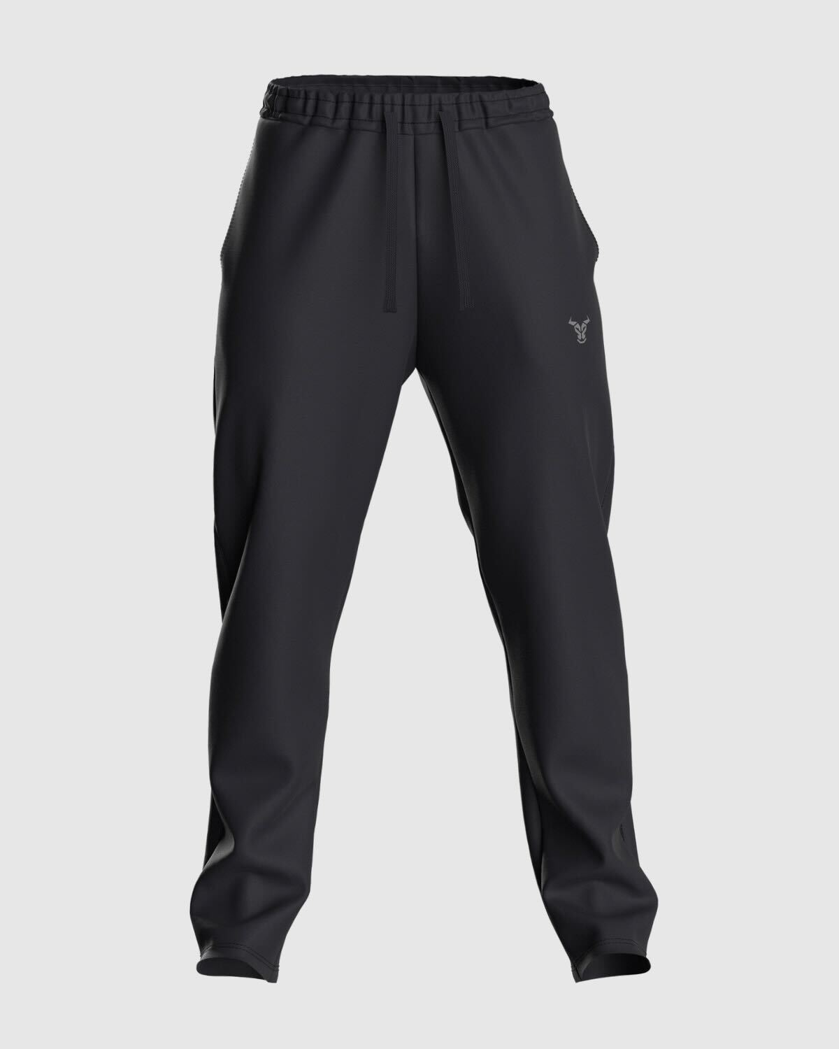 Classic Jogger - Black