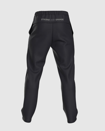 Classic Jogger - Black