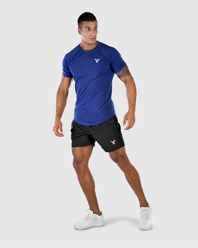 كور شورت سباحة - أسود