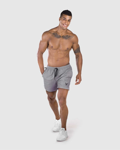 Core Short de bain - Gris 