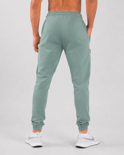 Glory  Jogger - Unit Green