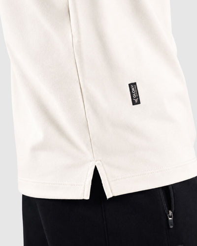 Glory Oversized T-shirt - Off-White