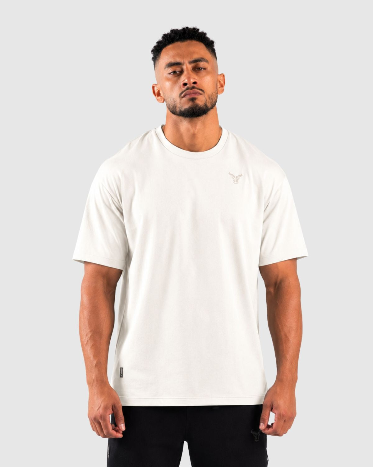 Glory Oversized T-shirt - Off-White