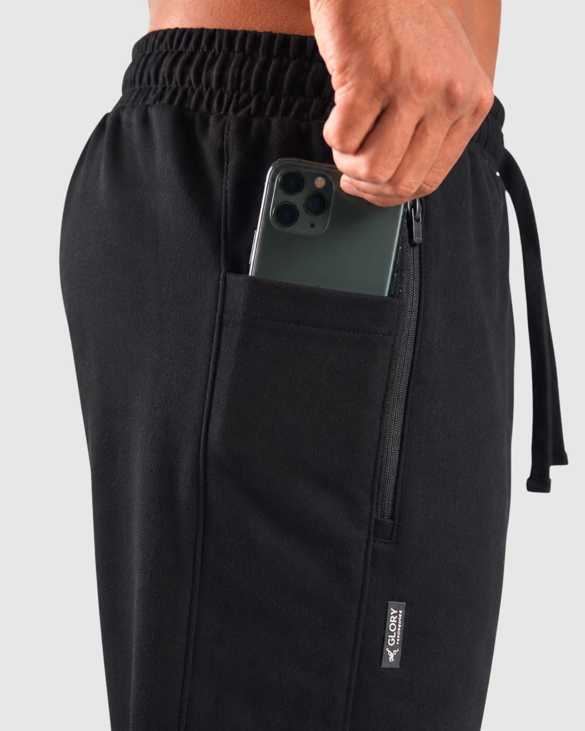 Glory Jogger - Blackout