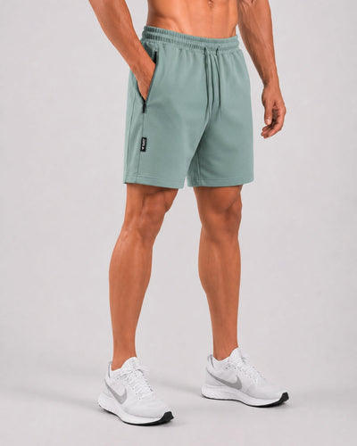 Glory Short - Unit Green