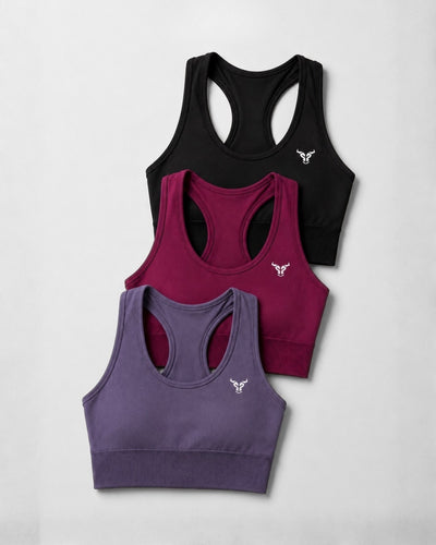 3 Bras Pack