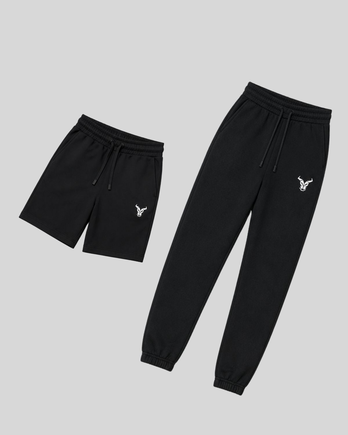 Essential Bottoms Black