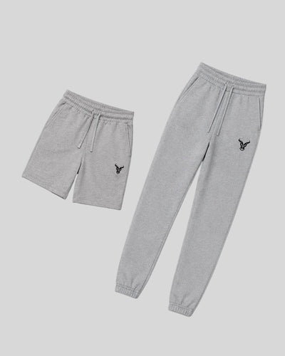 Essential Bottoms Grey