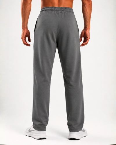 Essential Jogger  - Gris Chiné