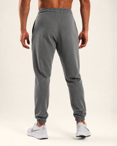 Essential Jogger - Grey