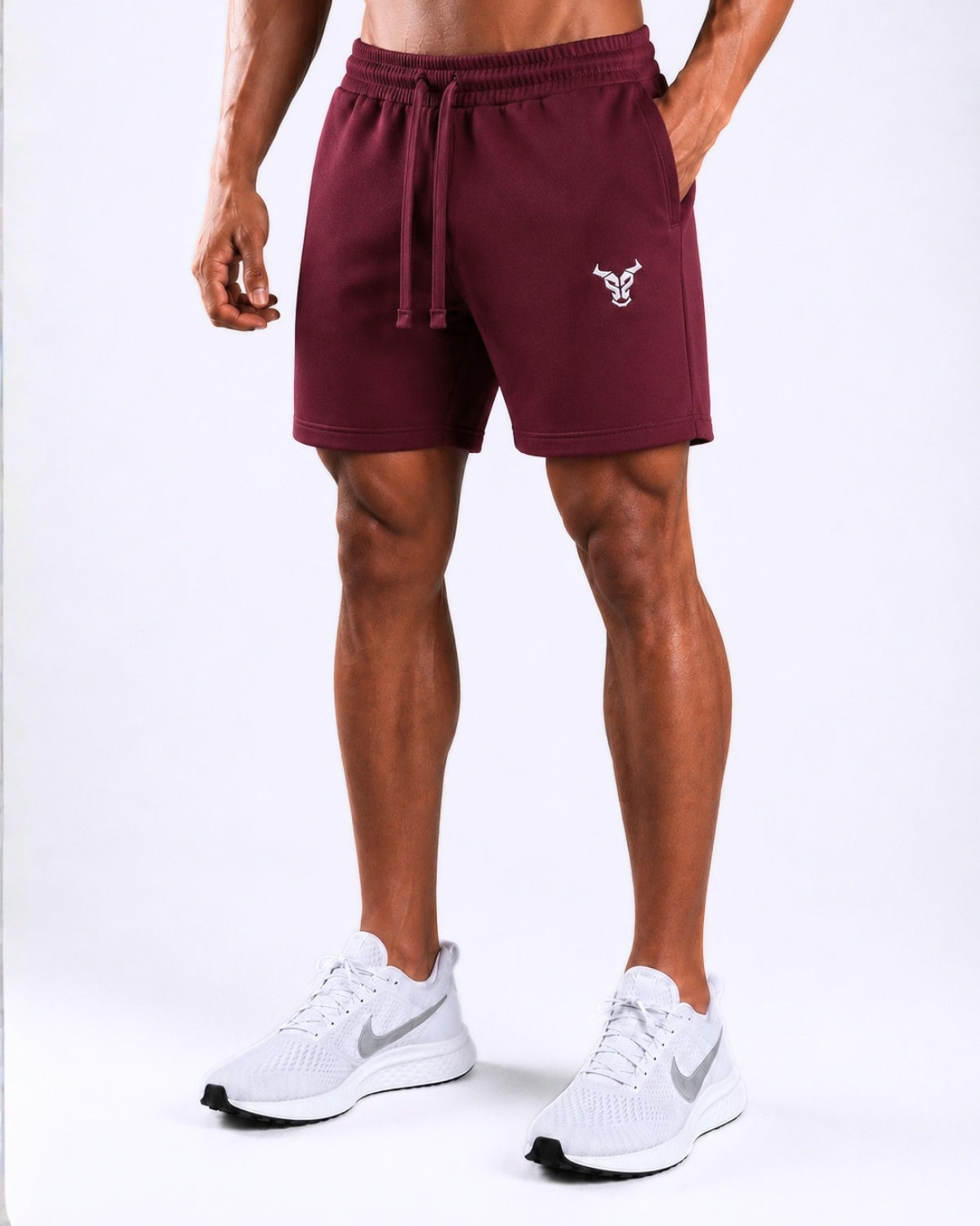 Essential Short - Cherry