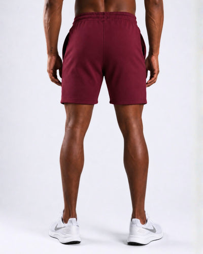 Essential Short - Cherry