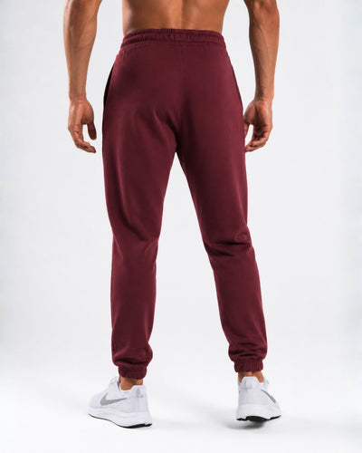 Essential Jogger  - Gris Chiné