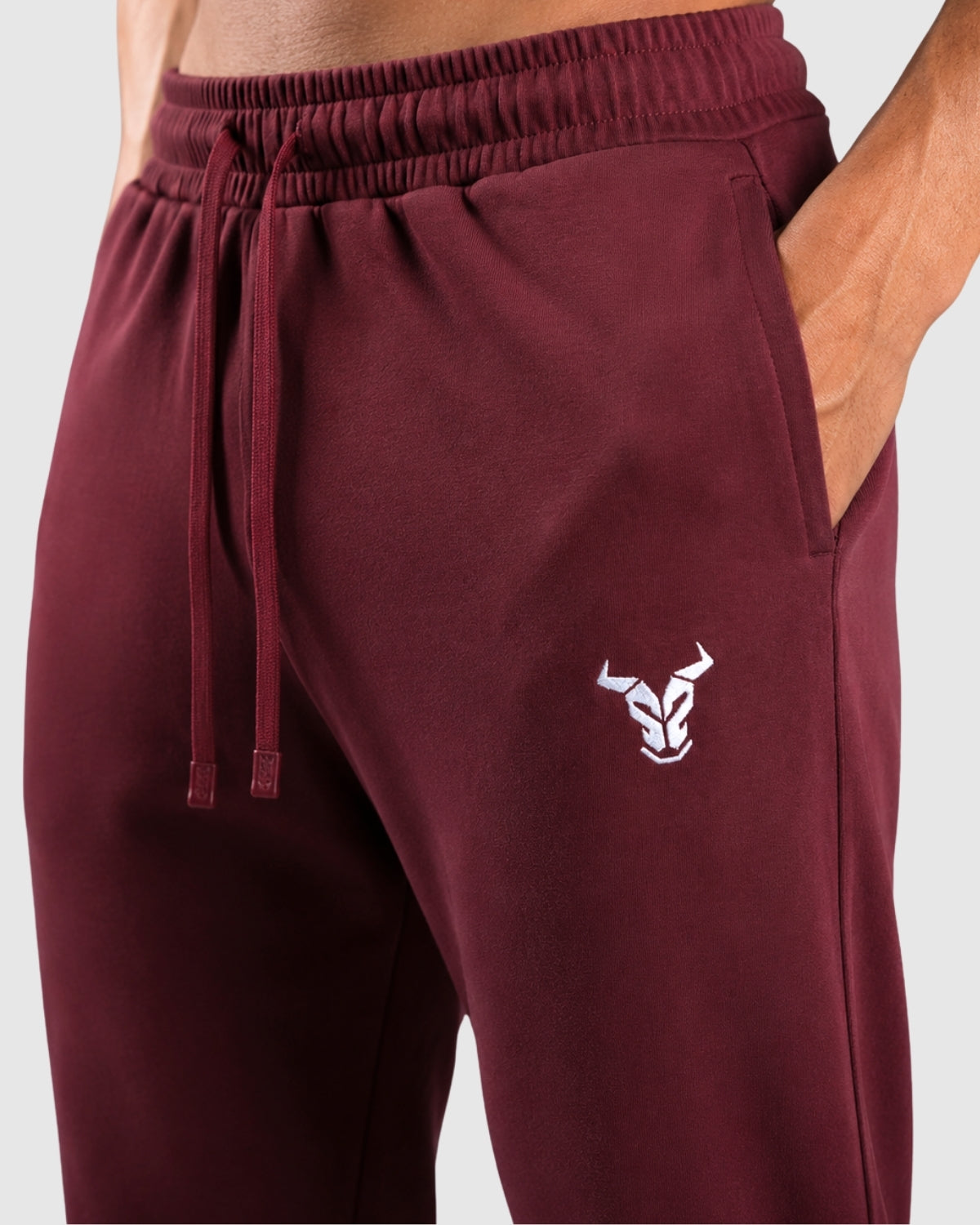Essential Short - Cherry