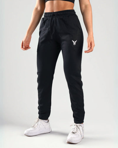 Essential Jogger Women - Black
