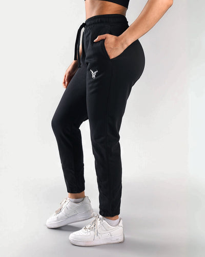 Essential Jogger Women - Black