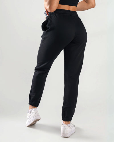 Essential Jogger Women - Black
