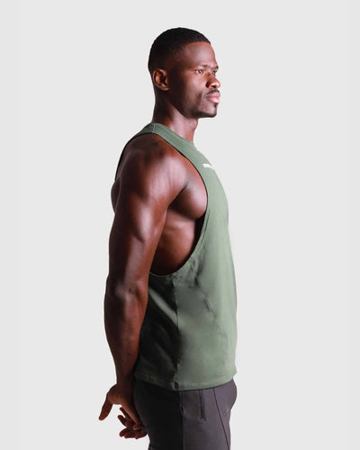 بريمال  فنيلة - كاكي