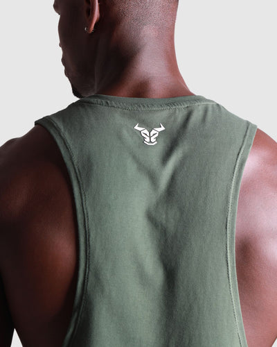 بريمال  فنيلة - كاكي