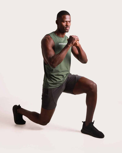 بريمال  فنيلة - كاكي