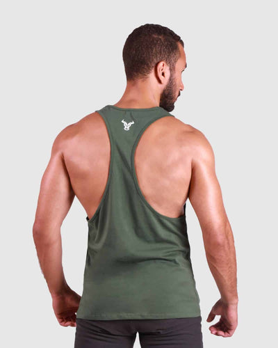 بريمال  سترينجر - كاكي