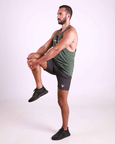 بريمال  سترينجر - كاكي