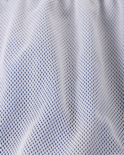 Core Short de Bain - Rose Pétale 