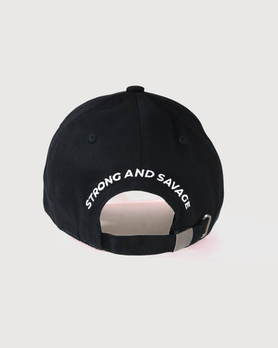 Baseball Cap - Black