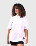 Origin Oversized T-shirt - White