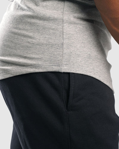 ايسنشال  سترينجر - رمادي