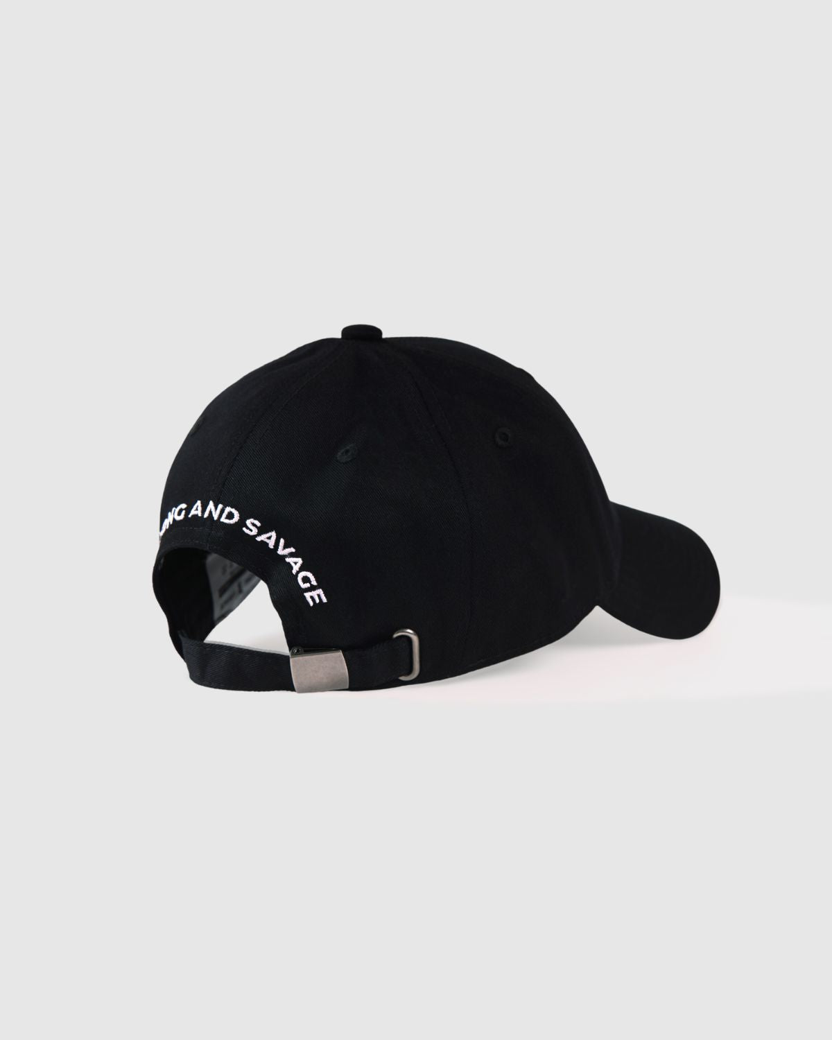 Baseball قبعة - أسود