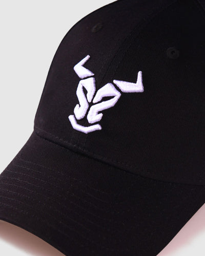 Baseball Cap - Black