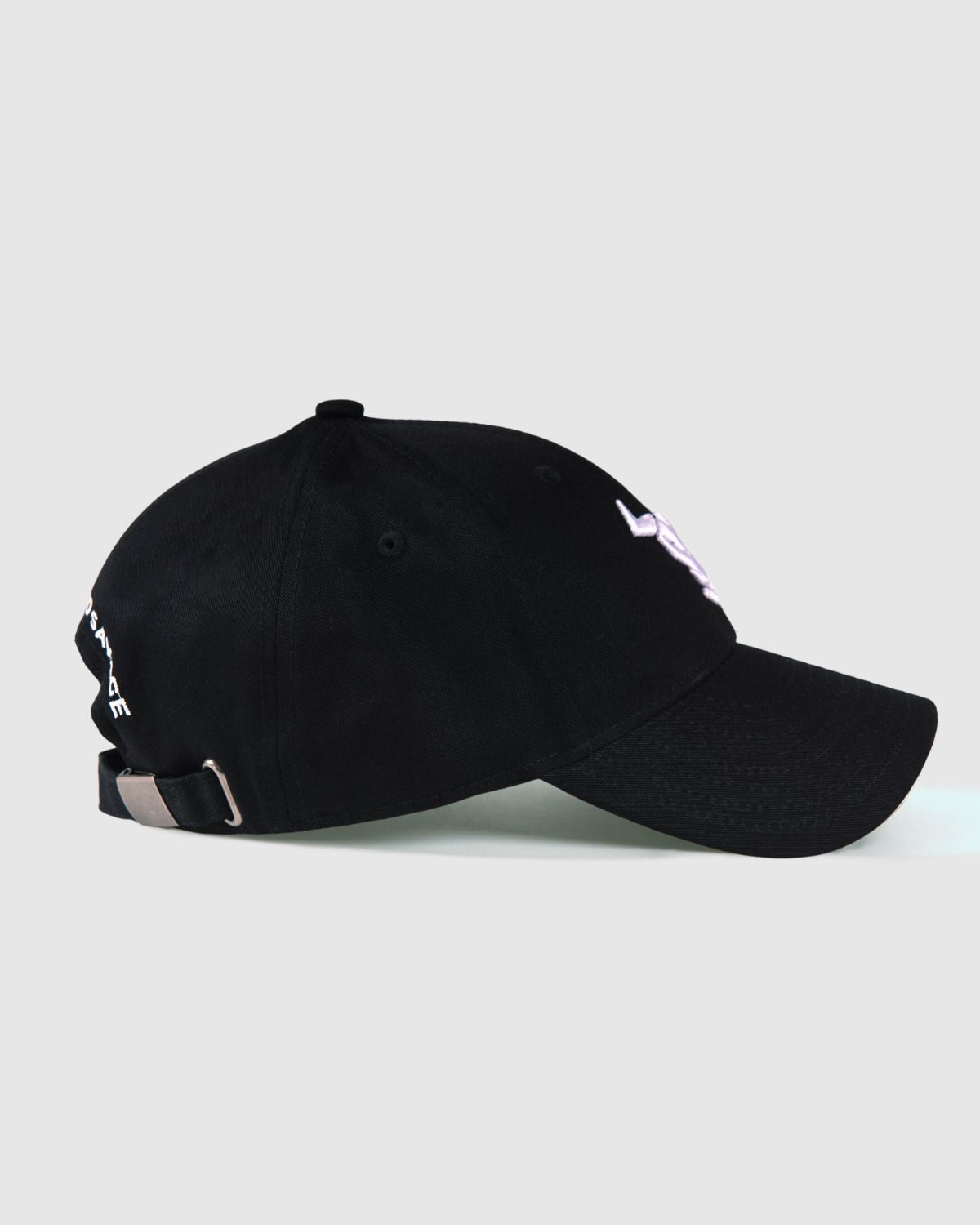 Baseball قبعة - أسود