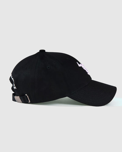 Baseball Cap - Black