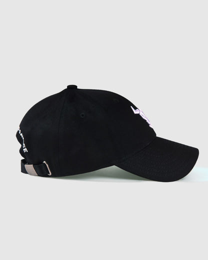 بيسبول قبعة - أسود