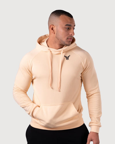 Essential Hoodie - Cream