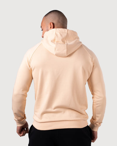 Essential Hoodie - Cream