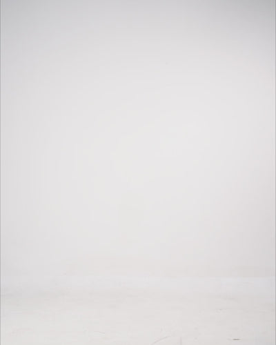 Essential T-shirt - Cream