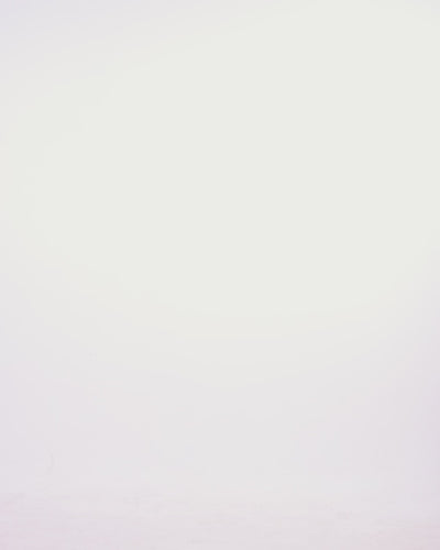 Essential Seamless Crop Top - Black