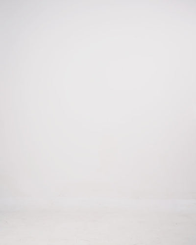 Essential Oversized T-shirt - Cream